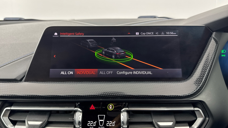 BMW 2 Series M235i xDrive 4dr Step Auto [Tech/Pro Pack] Petrol Saloon